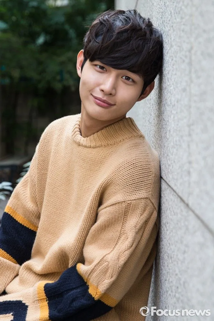 Lee Seo Won baru saja ganti pengacara © Focusnews