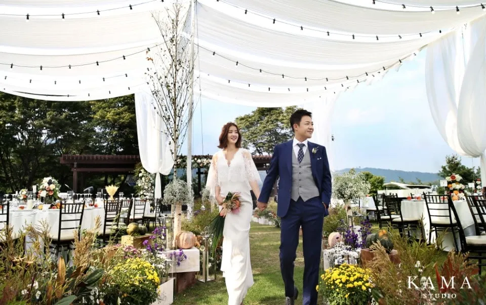 Lee Si Young melahirkan bulan Desember © KAMA Studio