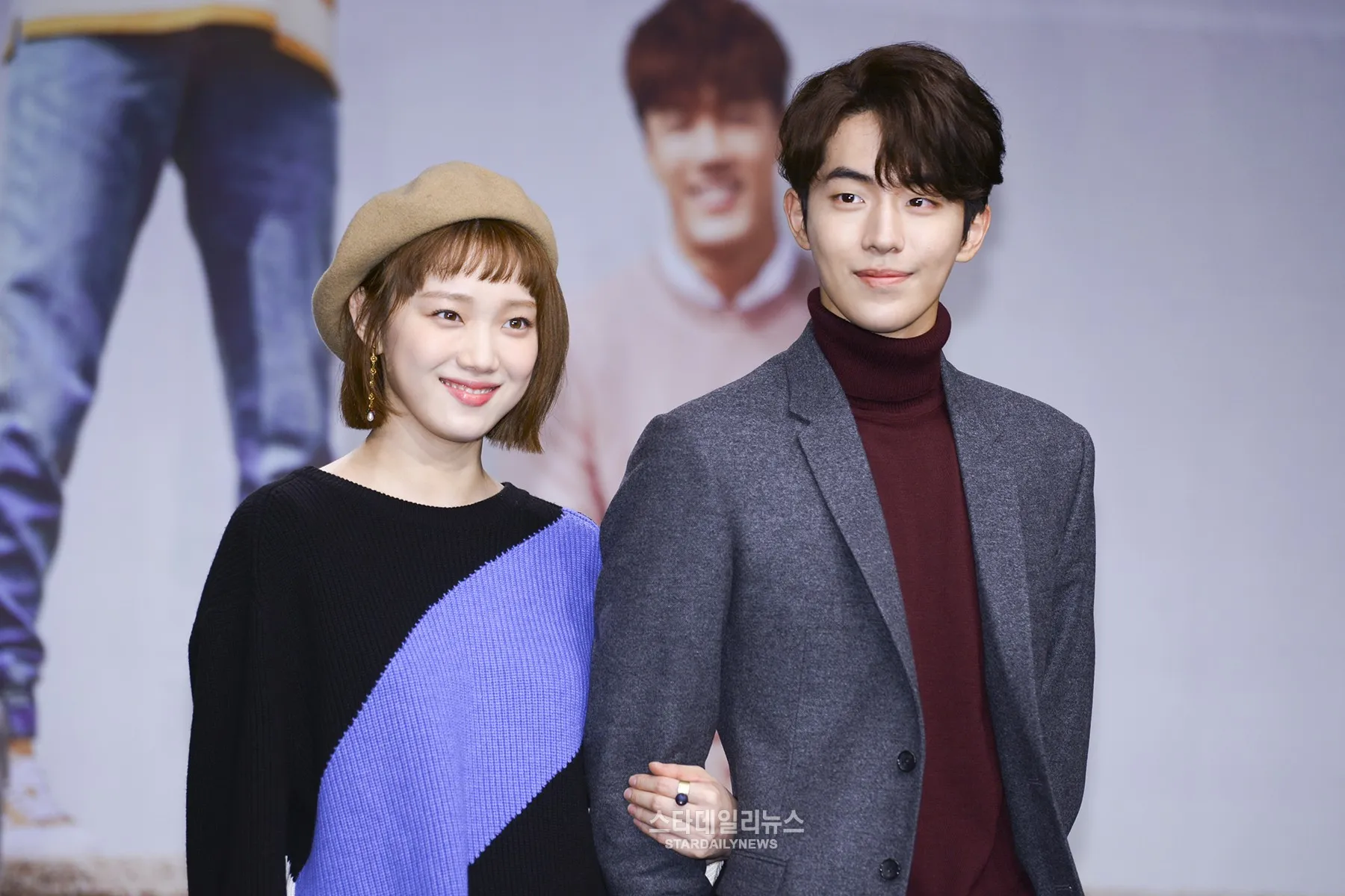 Keduanya yakin drama mereka bakal punya rating stabil © Star Daily News