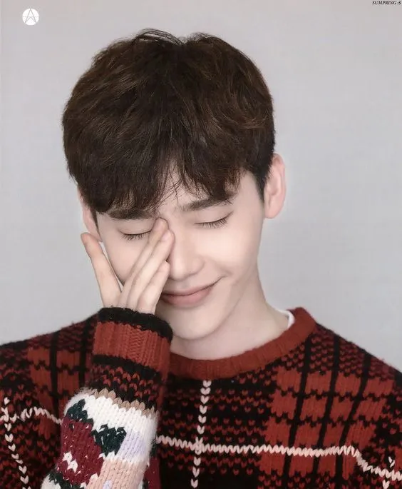 Lee Jong Suk bakal jadi pembunuh di film terbarunya © Variety