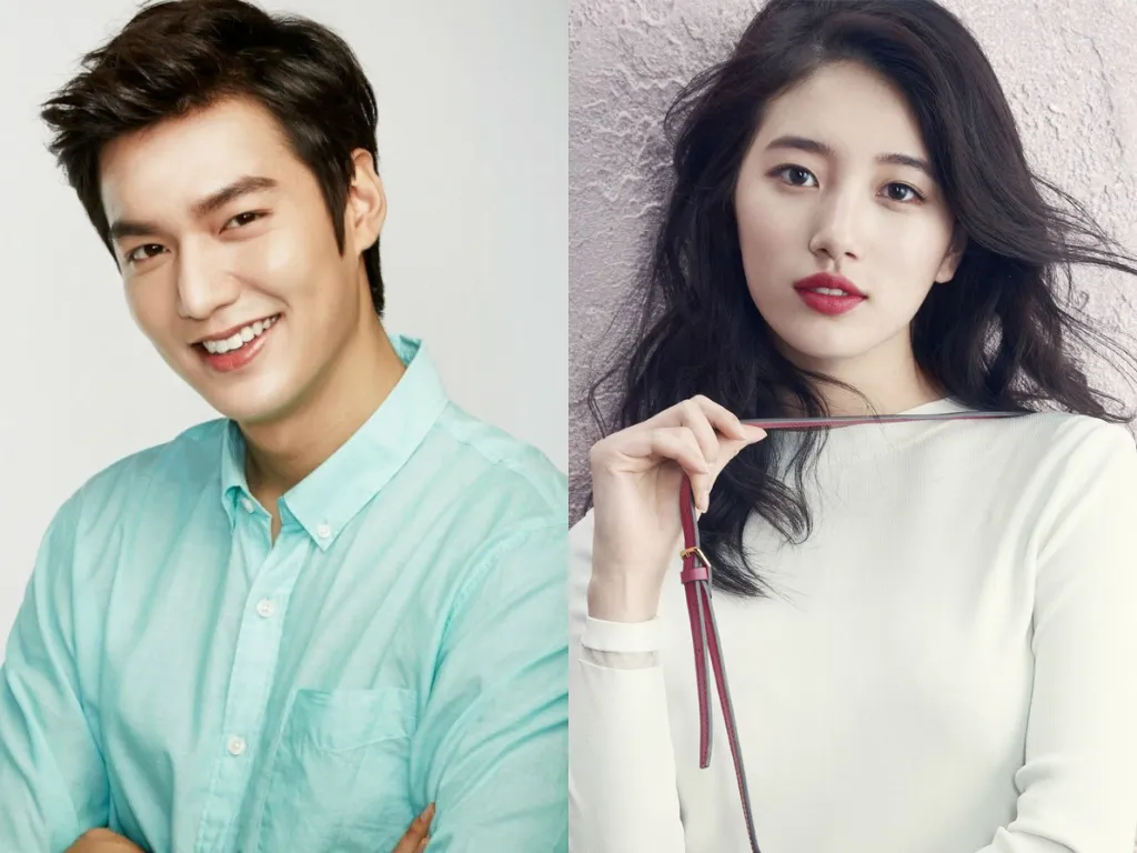Lee Min Ho dan Suzy siap tuntut netizen © soompi.com