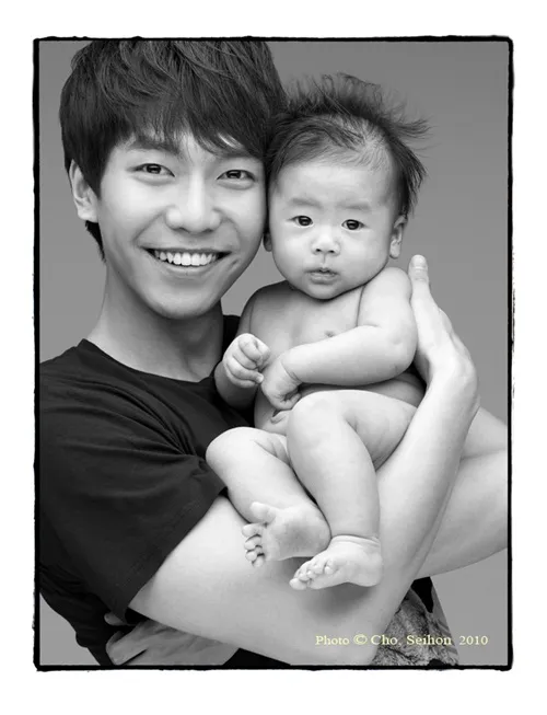 Lee Seung Gi