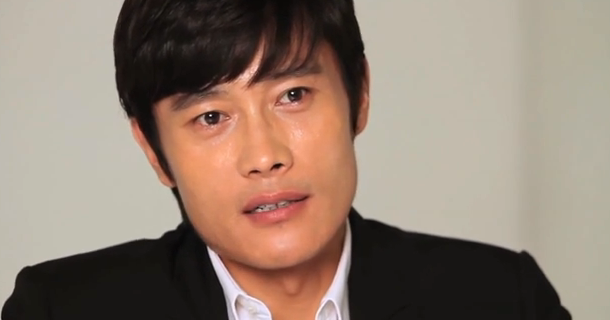 Lee Byung Heon mengaku sama sekali tak memiliki hubungan istimewa dengan Lee Ji Yeon. @soompi.com