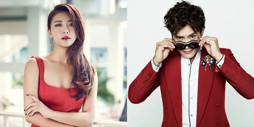 Ha Ji Won dan Lee Byung Hun belum putuskan tawaran main CROSSING YOUR RIVER OF WRATH. © allkpop.com