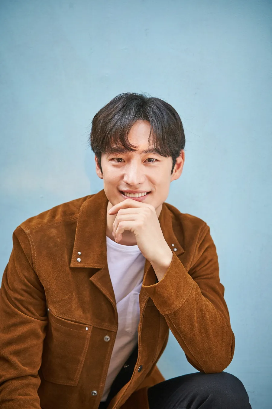 Lee Je Hoon yang ngaku sudah enam tahun menjomblo. © koreaboo.com