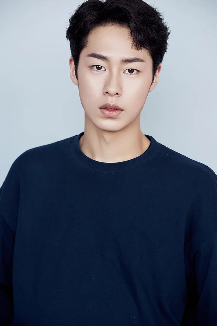 Lee Jae Wook © VAST Entertainment