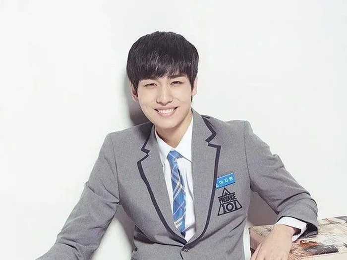 Lee Ji Han jadi salah satu korban tragedi Itaewon - Credit: Produce 101 Season 2