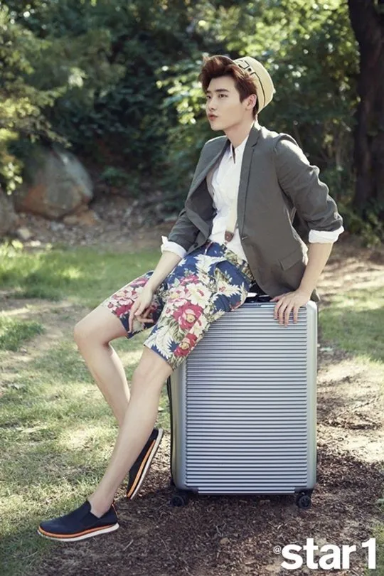 Kira-kira darling couple serasi nggak sih? ©star1