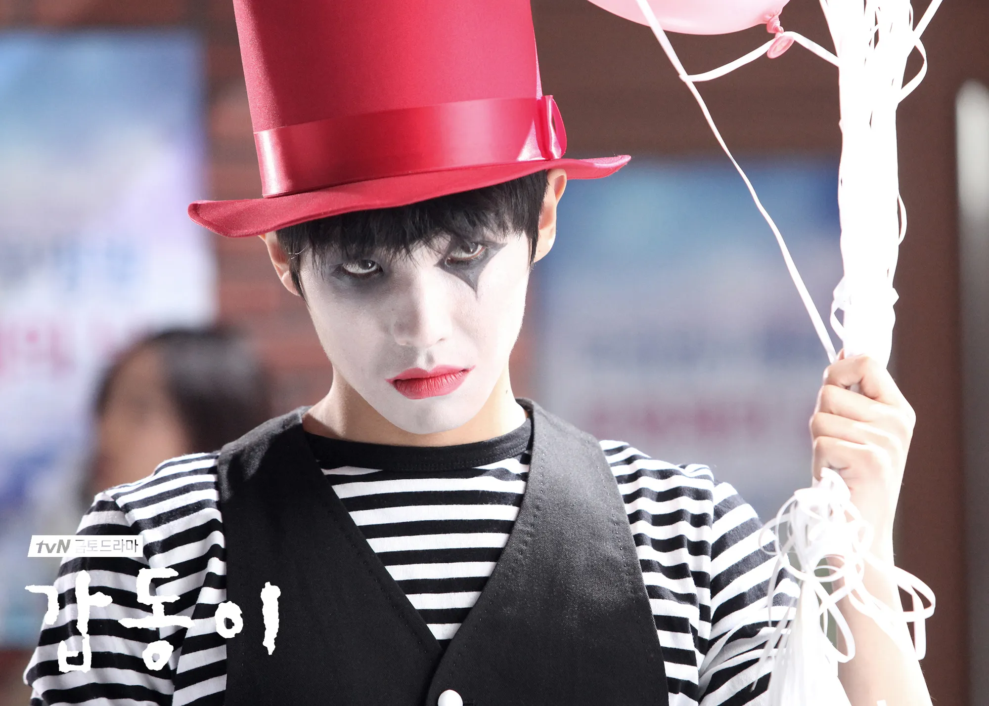 Memiliki kemampuan akting yang memuaskan, Lee Joon pilih keluar dari MBLAQ @tvN