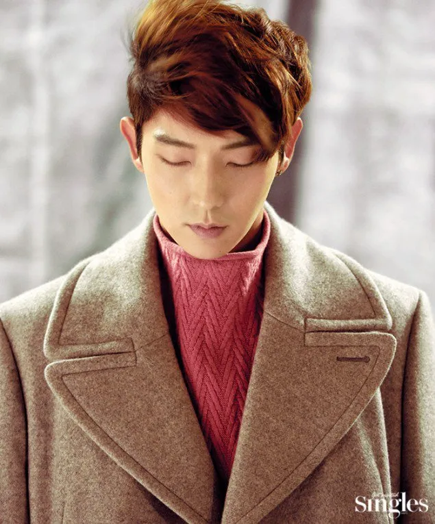 Lee Jun Ki mengaku merasa kecewa dengan rating Scarlet Heart: Ryeo yang dianggap tak sukses. ©allkpop.com
