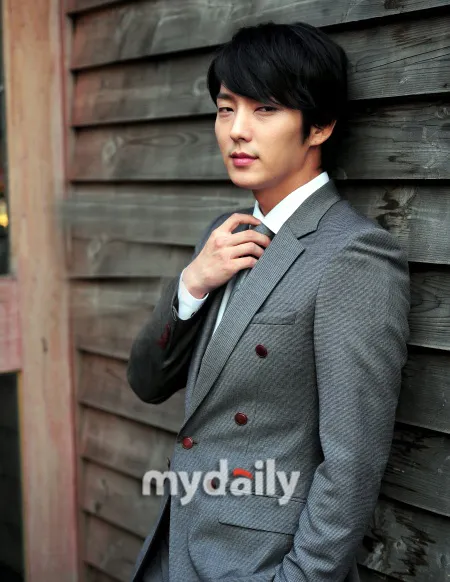Lee Jun Ki