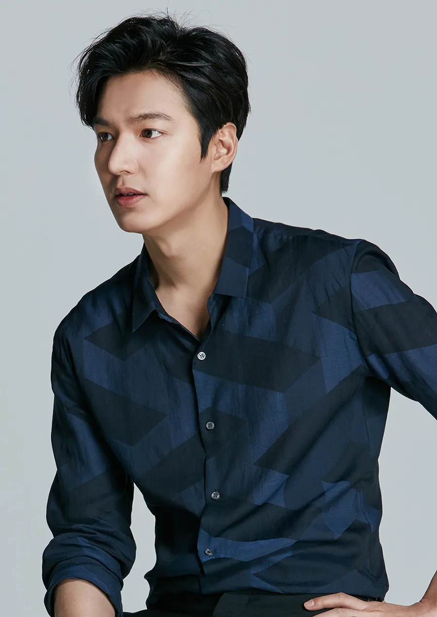 Sebuah perusahaan tak bertanggung jawab menjanjikan jasa bertemu Lee Min Ho. © GEORGIA GOTICA