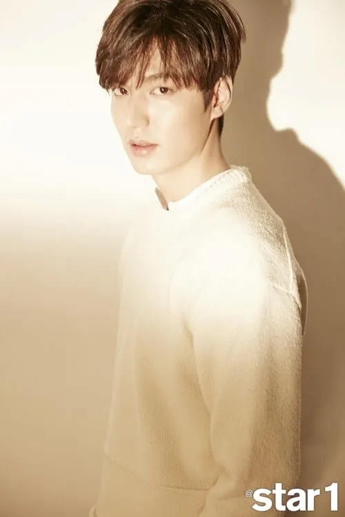 Lee Min Ho mengungkapkan perasaannya mendekati waktu wajib militer. © @Star1