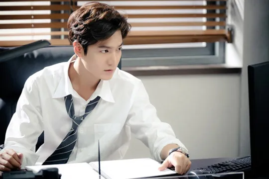 Lee Min Ho dikabarkan akan segera berangkat wajib militer. ©SBS