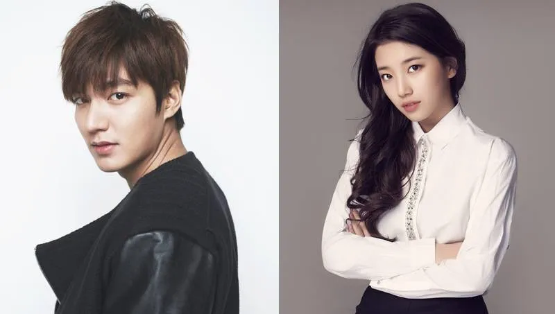Kabar putusnya Lee Min Ho & Suzy Miss A ternyata cuma hoax! ©allkpop.com