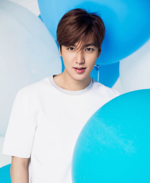 Hasil gambar untuk lee min ho