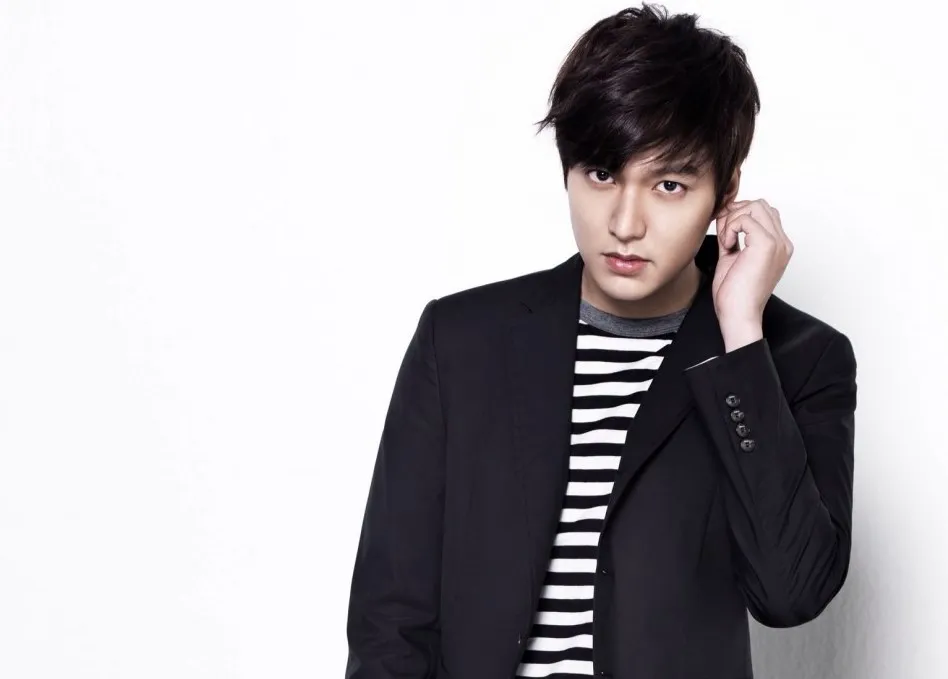 Lee Min Ho