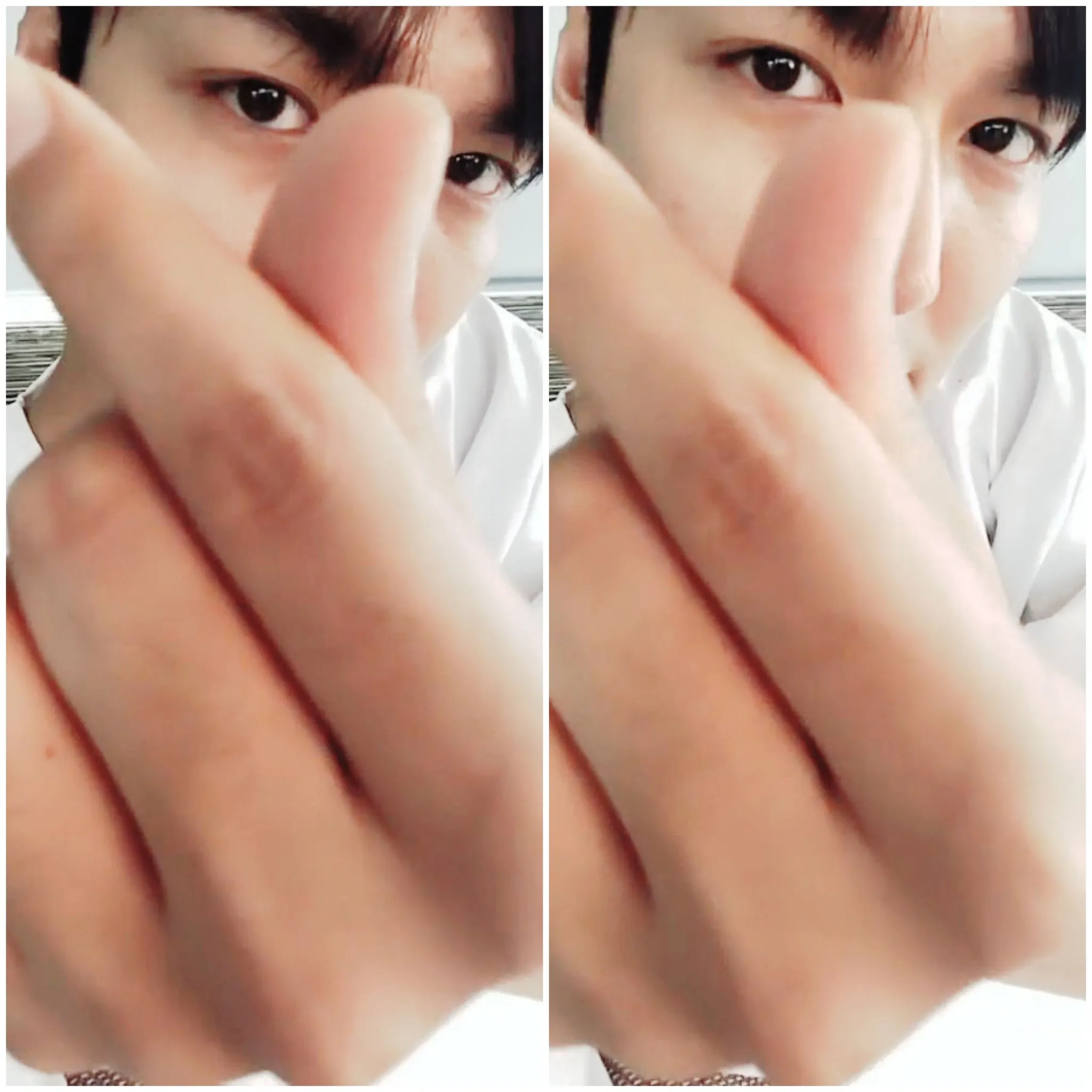 Lee Min Ho © Istimewa