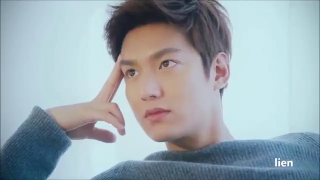 Lee Min Ho kini bisa kerja sama dengan keluarga © Lien