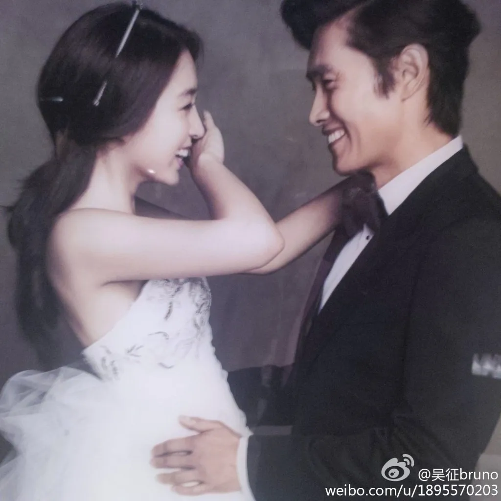 Satu bulan berlalu, Lee Min Jung tak pernah sekali pun pulang ke rumahnya bersama Lee Byung Heon. Foto: credit as tagged