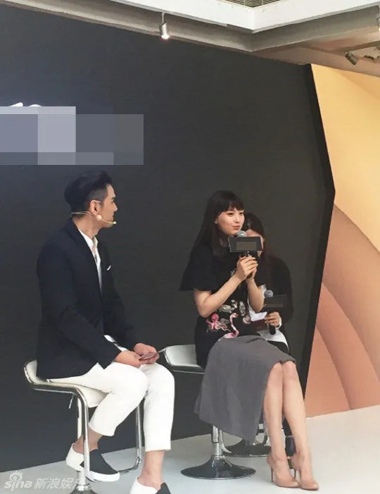 Penampilan Lee Na Young pasca melahirkan, cantik dan langsing. ©Nate