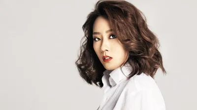 Lee Sang Hwa © Chosun Ilbo
