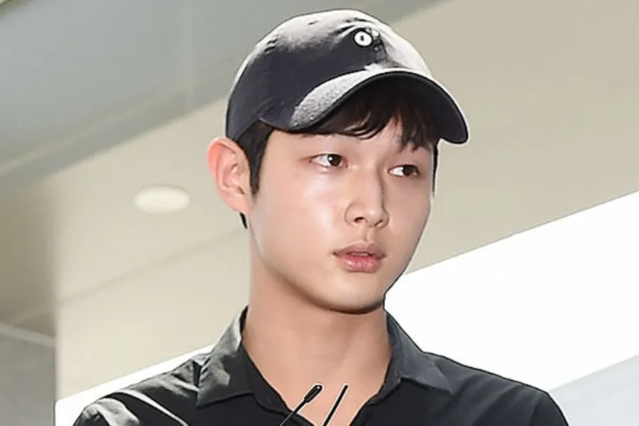 Sidah pertama kasus pelecehan seksual dan pengancaman Lee Seo Won. © soompi.com