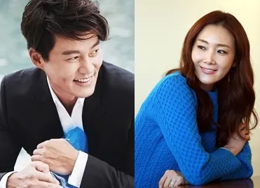 Choi Ji Woo mengaku hanya berteman dekat dengan Lee Seo Jin. © soompi.com