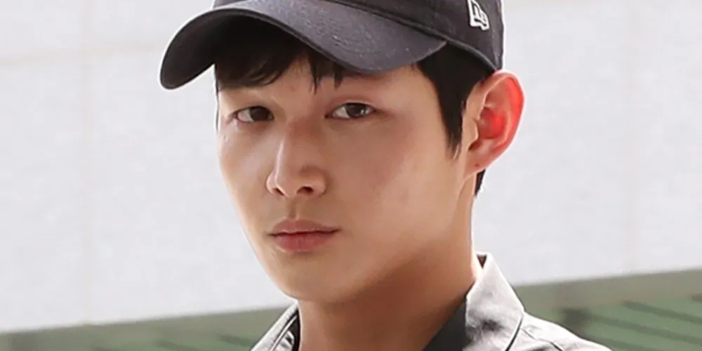 Pengacara Lee Seo Won Merasa Ada Yang Aneh