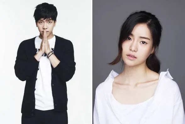 Lee Seung Gi dan Kim Ji Yeon batal bintangi drama bareng. @allkpop.com