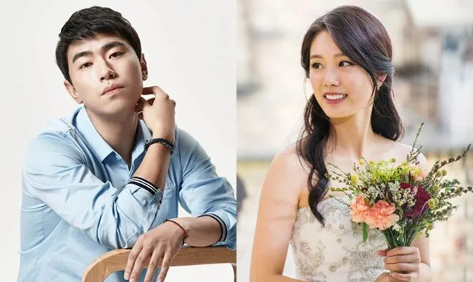 Selamat untuk Lee Si Eon dan Seo Ji Seung © Istimewa