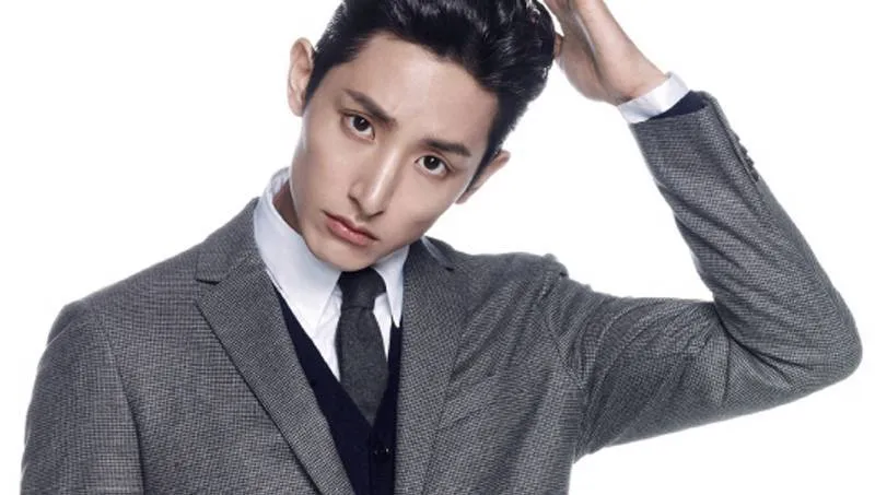 Lee Soo Hyuk jadi kandidat untuk main di drama Neighborhood Hero. ©allkpop.com