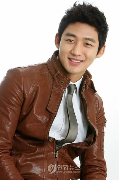 Lee Tae Seong