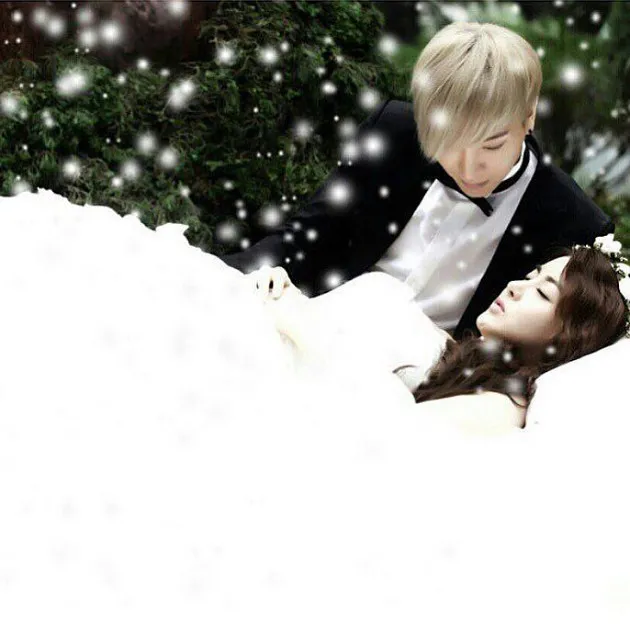 Leeteuk mengunggah foto bareng Kang Sora, kangen ya? © instagram/special_js1004