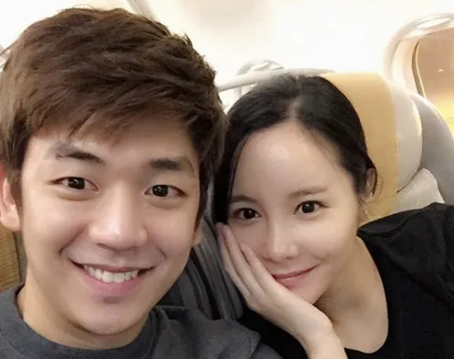 Lee Young Dae dan Byun Soo Mi akan segera menikah. ©soompi.com