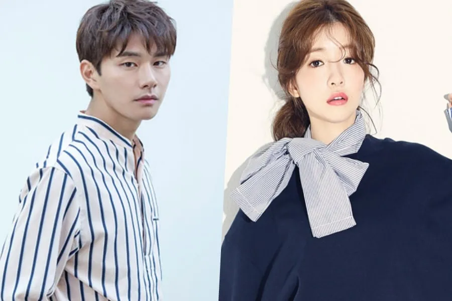 Lee Yi Kyung dan Jung In Sun dikonfirmasi putus. © soompi.com