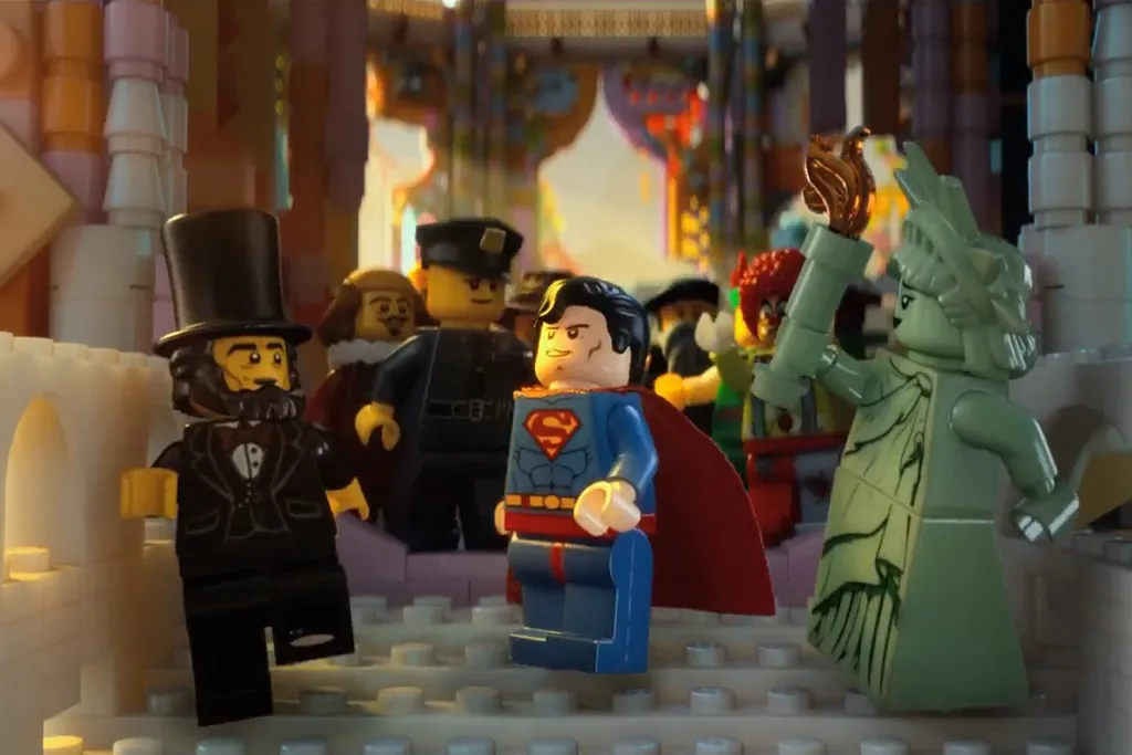 Foto: Warner Bros