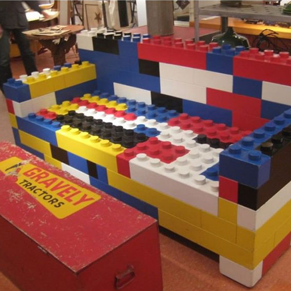 7 Hal Keren Dari  Lego  Yang Tak Pernah Terpikirkan Plus 