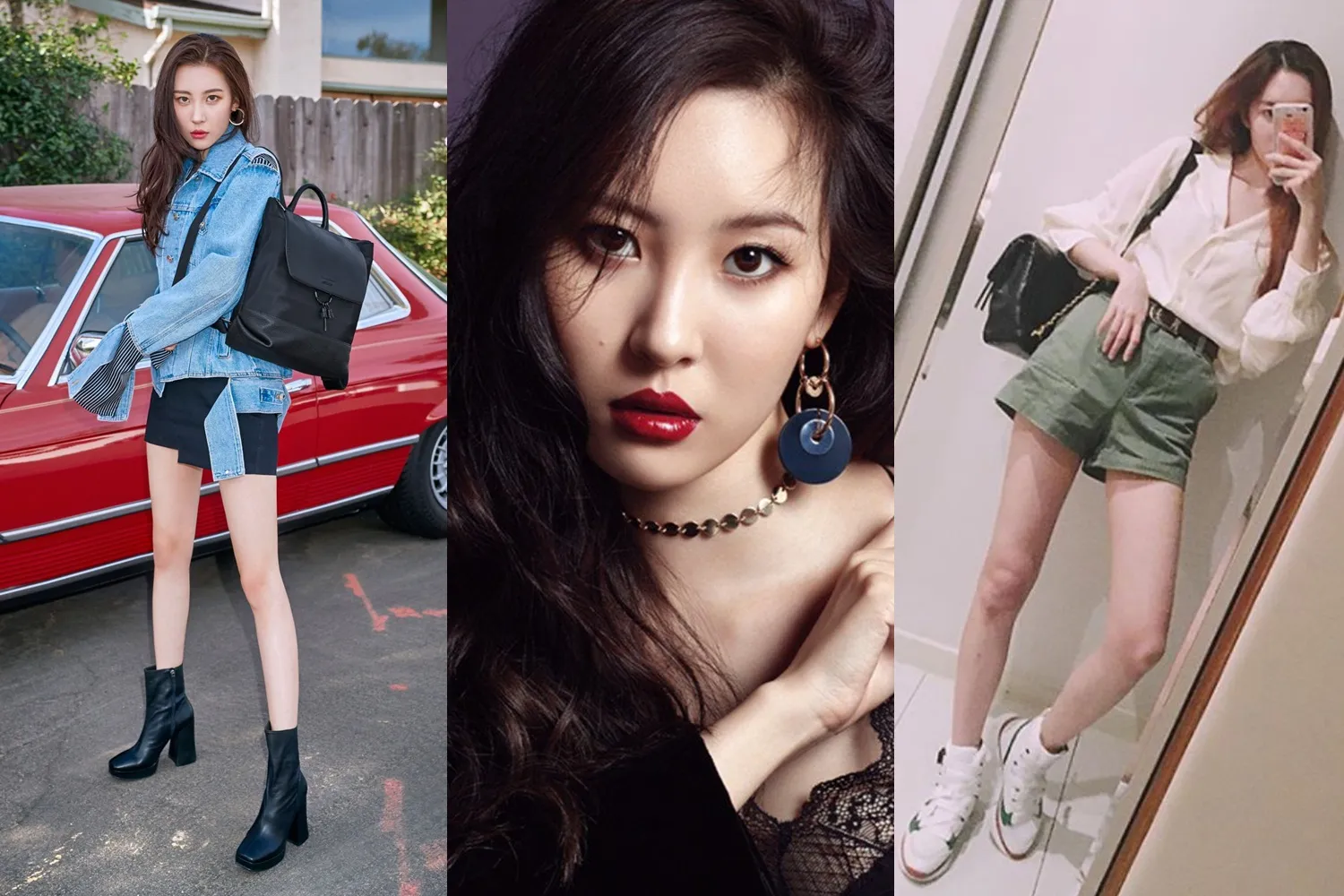 Sunmi
