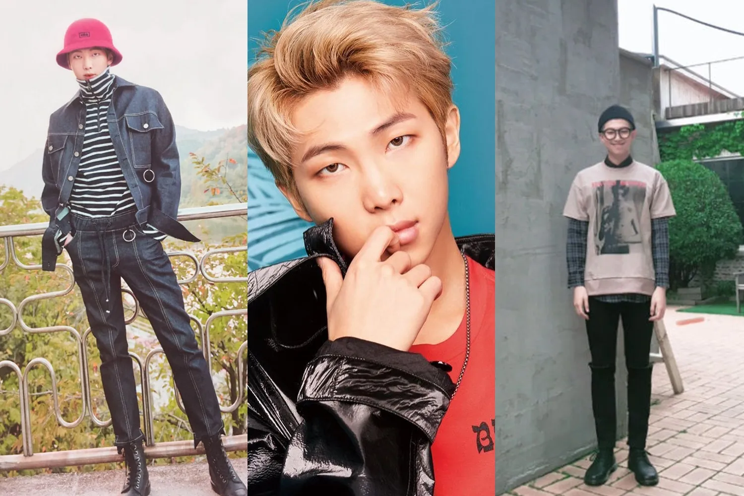 RM BTS