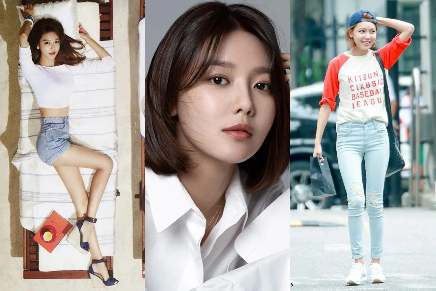 Choi Sooyoung