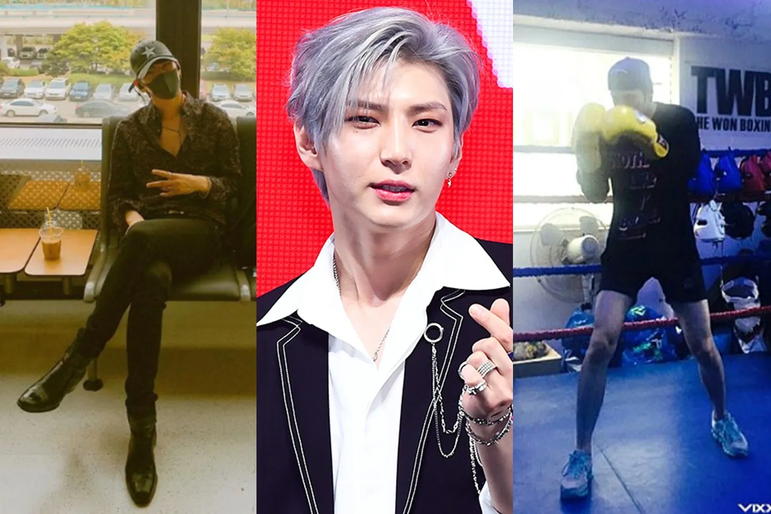 Leo VIXX