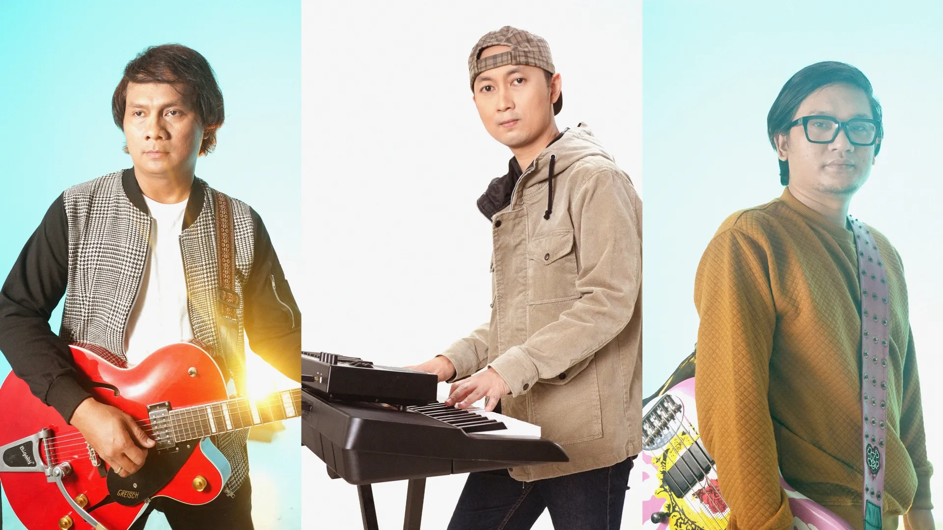 LemonTree rilis single 'Lagu Sedih Sedunia' / Credit Foto: Dokumentasi Pribadi