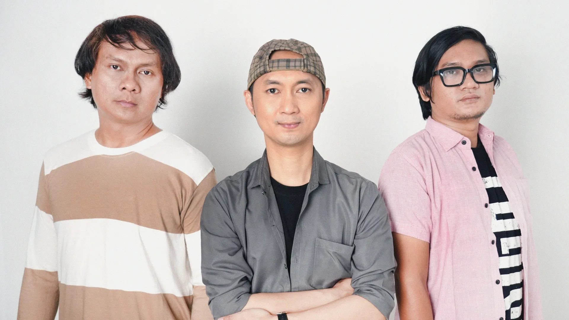 LemonTree rilis single 'Lagu Sedih Sedunia' / Credit Foto: Dokumentasi Pribadi