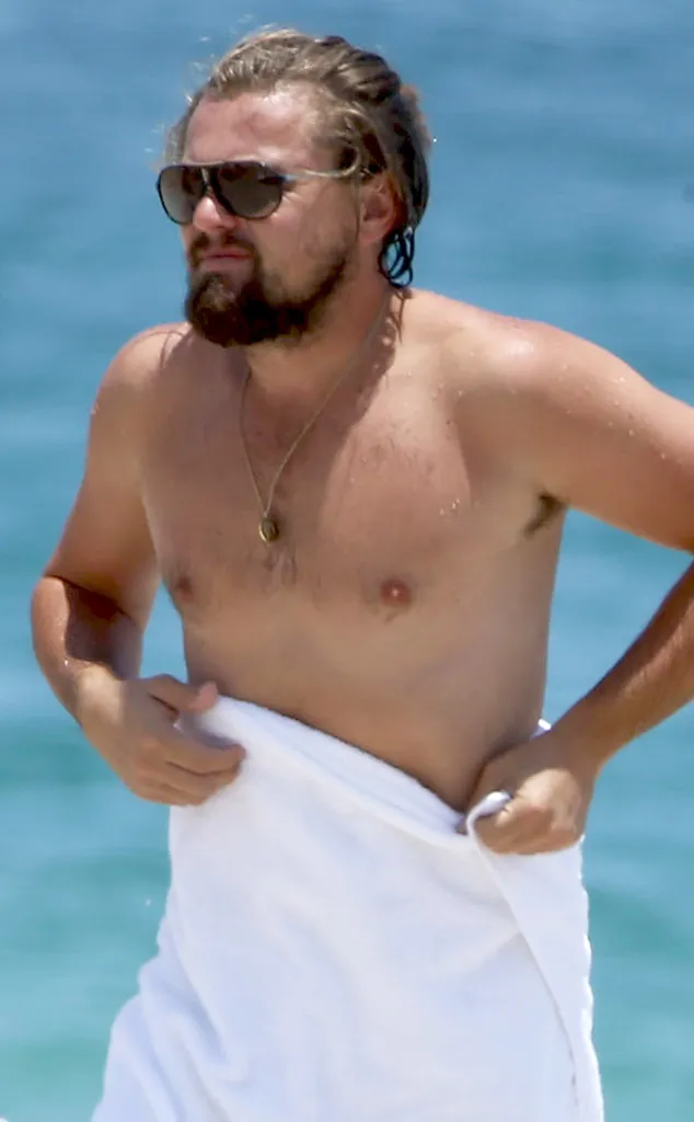 Leonardo DiCaprio @ istimewa