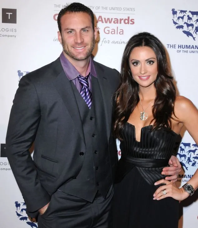 Andrew dan Katie @ dailymail.co.uk