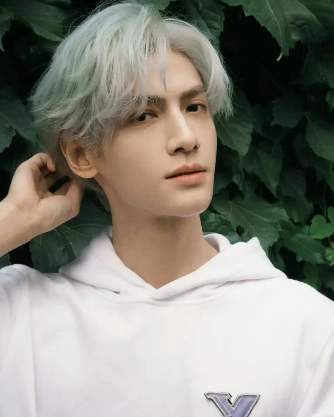 Luo Yunxi - instagram.com/@leo_luo788