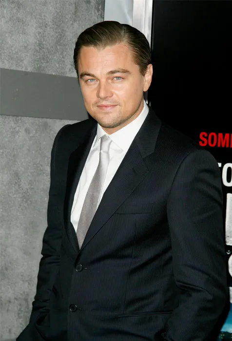 Leonardo DiCaprio @ Kapanlagi.com®