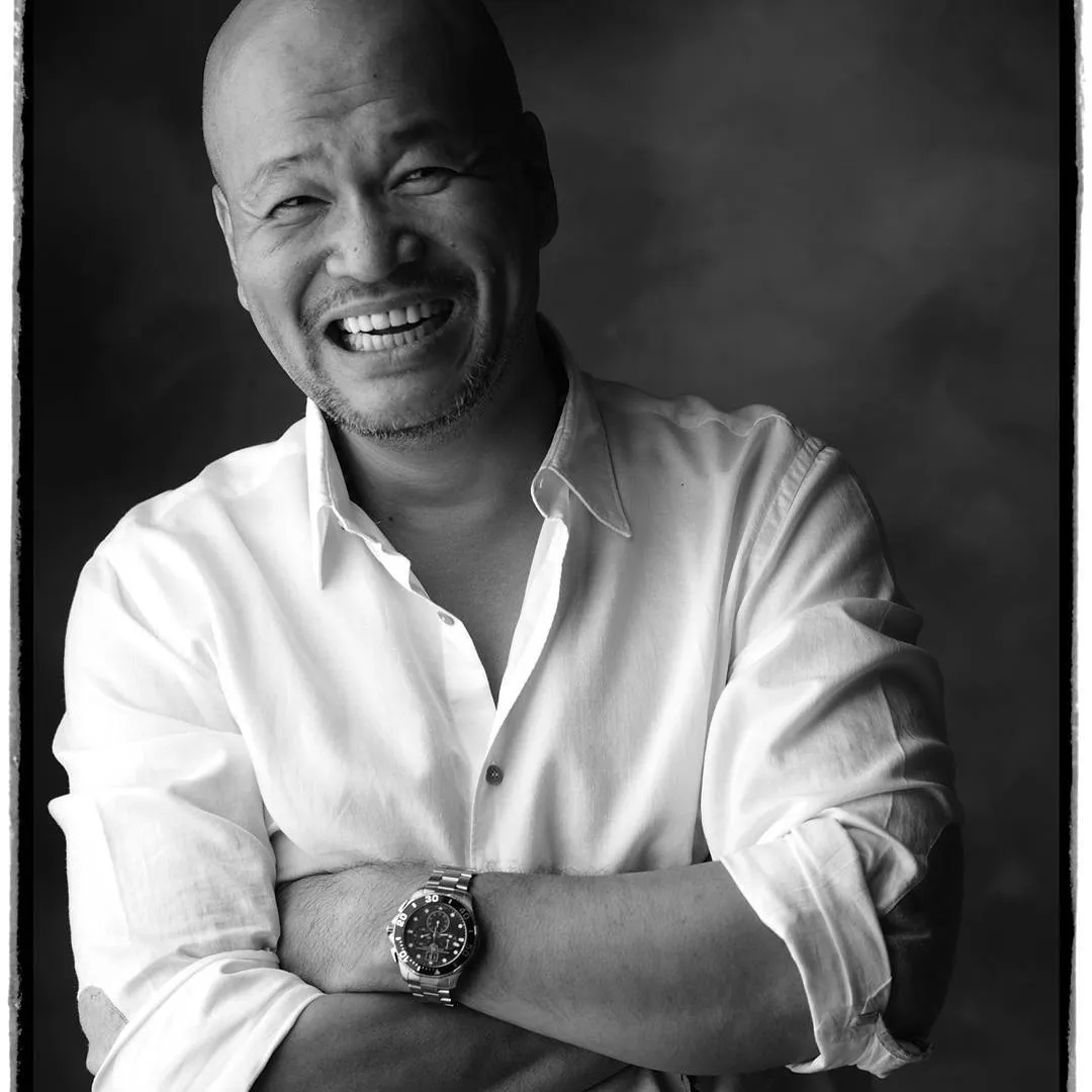 Selamat jalan Pak Leo! © Instagram/ancedewianti