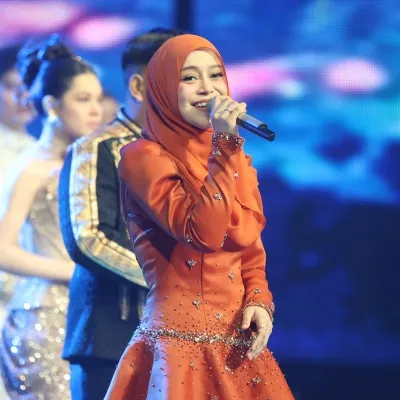 Lesti Kejora Spill Cara Atasi Demam Panggung, Bisa Diterapkan Sama Calon Peserta DA8 Nih!